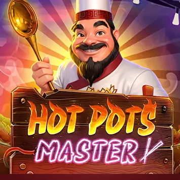 Hot Pots Master